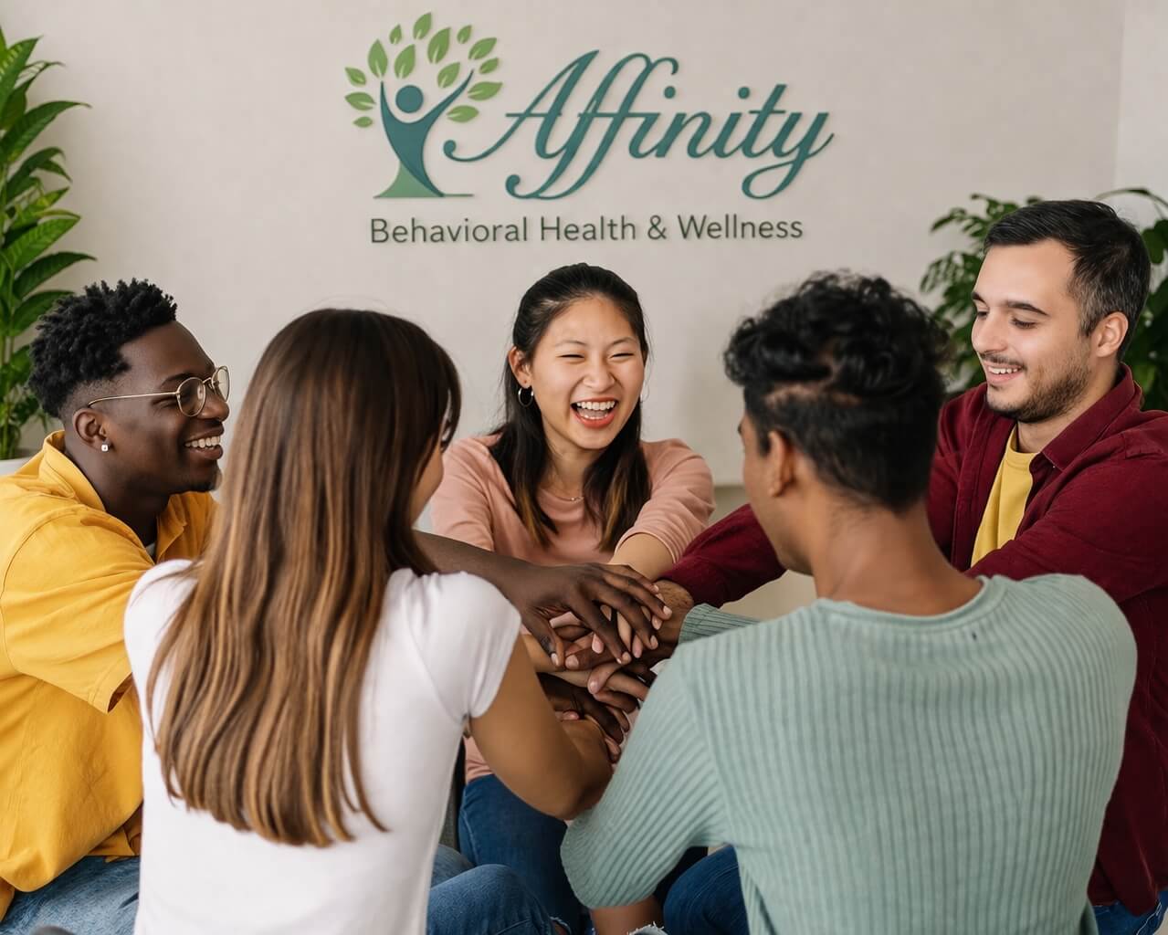 Behavioral Health Wellness in Bakersfield