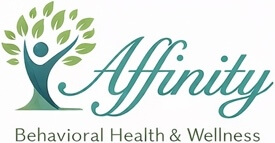 Affinity Behavioral Health & Wellness Logo