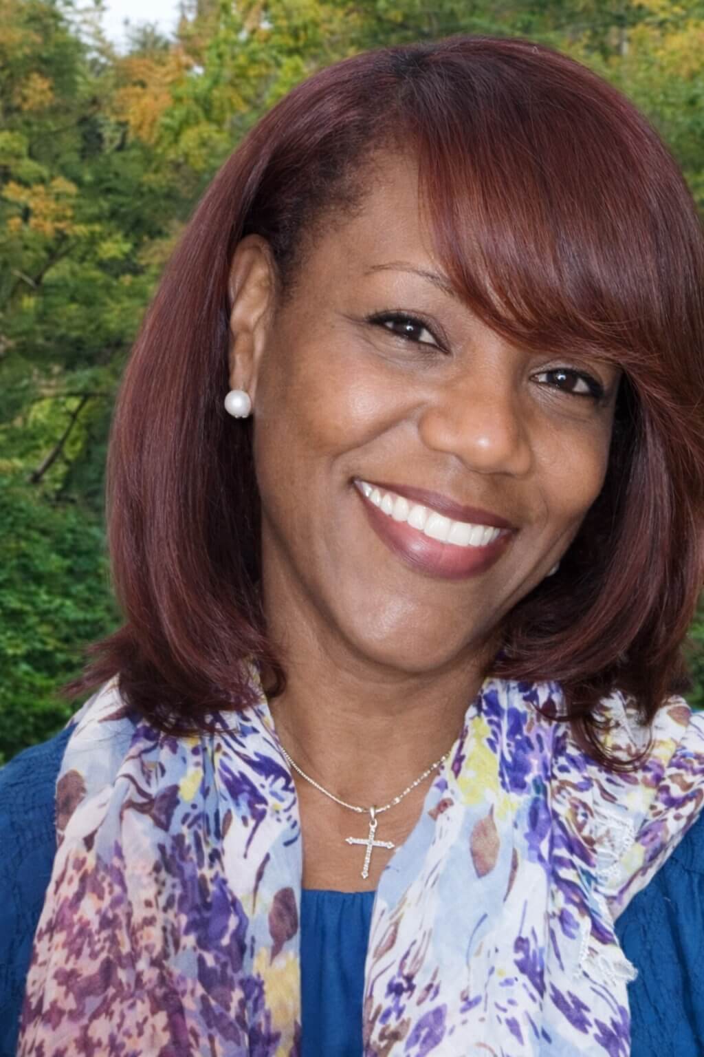 Jacqueline Smith, LMFT
