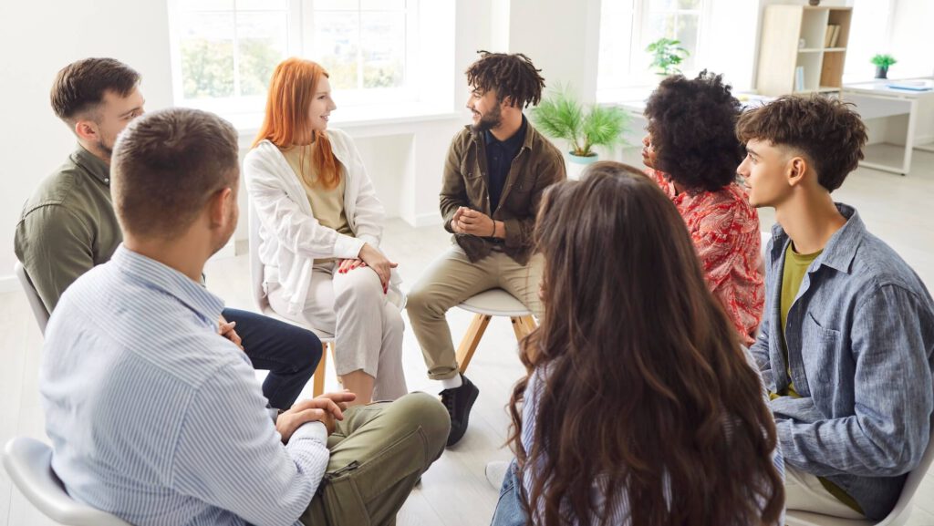 Group Therapy