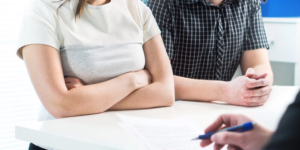 Family and relationship therapy